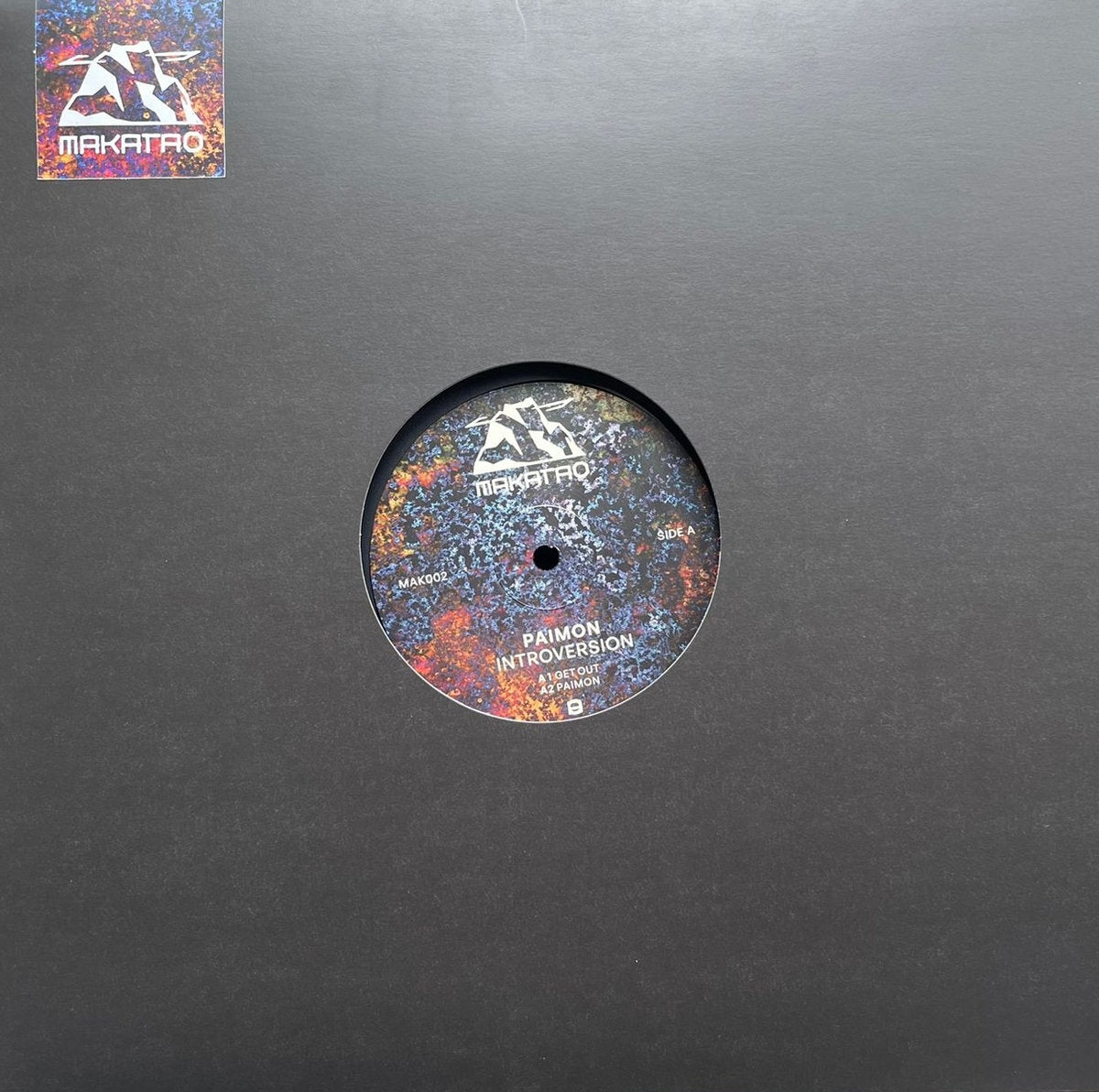 Introversion - Paimon [Makatao]