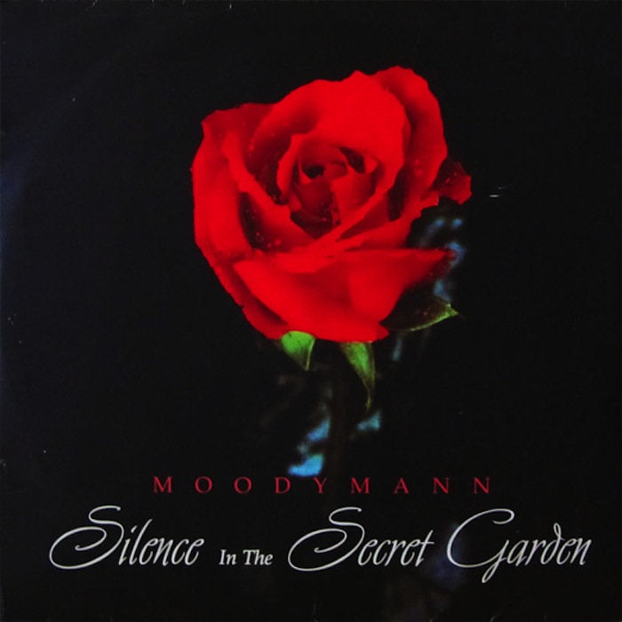 Moodymann - Silence In The Secret Garden (2LP) [Peacefrog Records]