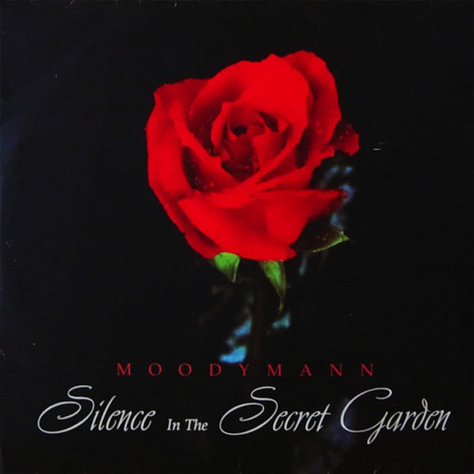Moodymann - Silence In The Secret Garden (2LP) [Peacefrog Records]