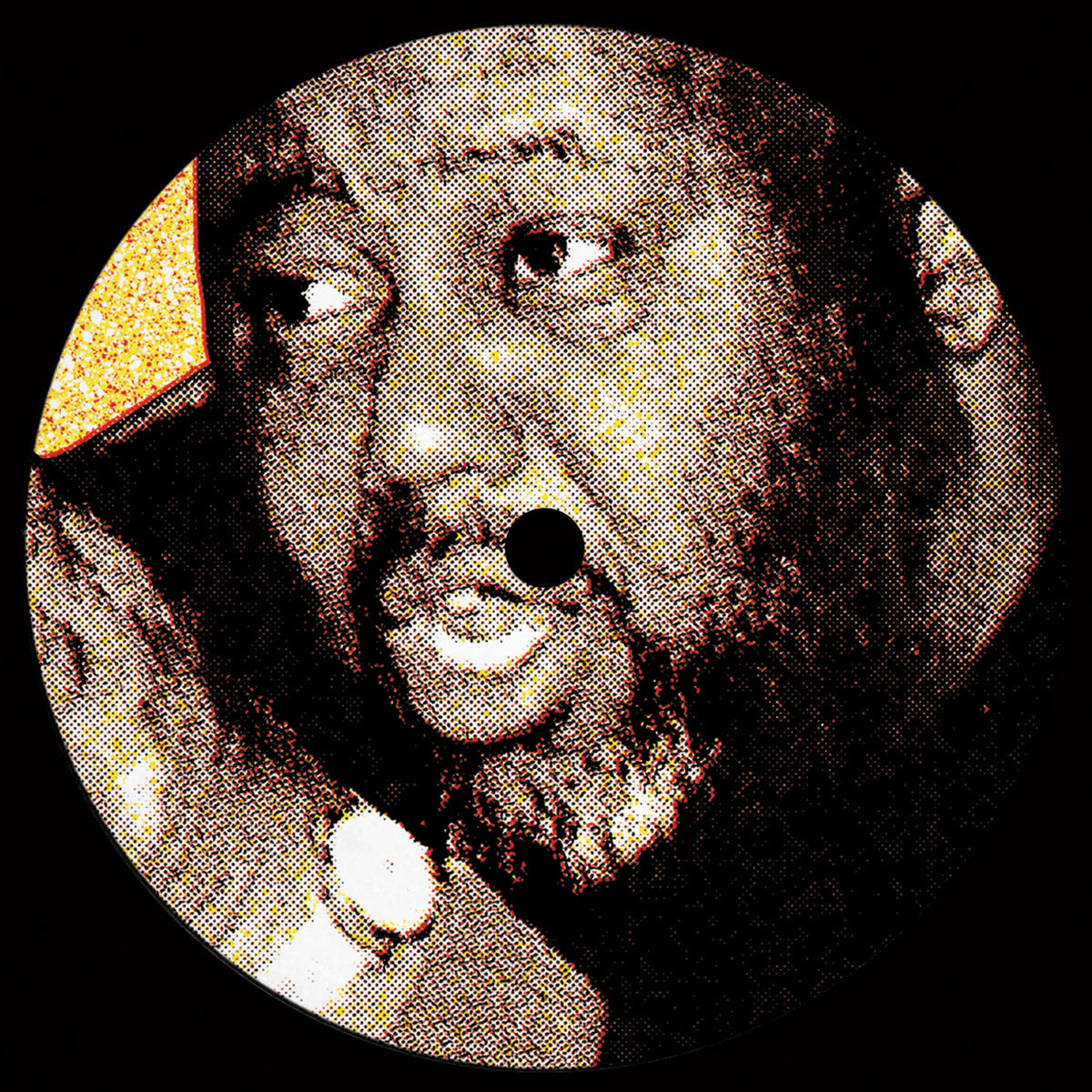 Del Jones - Dance Of ‘De Elder [Universal Cave Records]