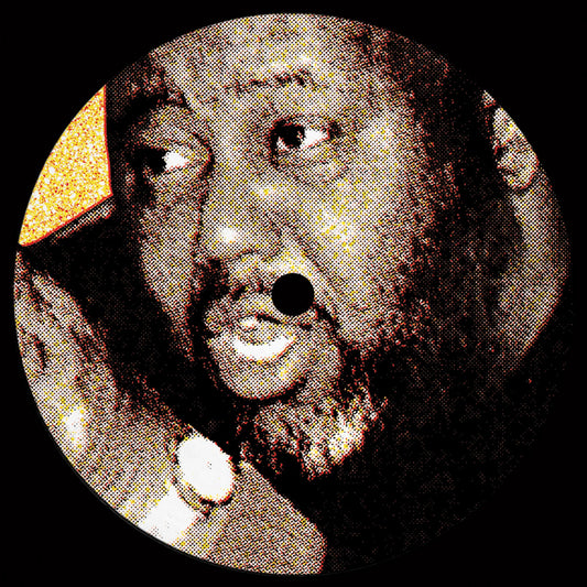 Del Jones - Dance Of ‘De Elder [Universal Cave Records]