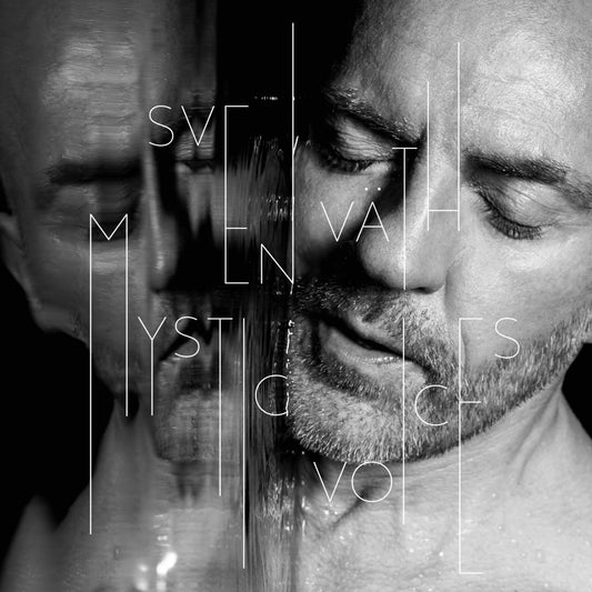 Sven Väth Mystic - Voices / Butoh [Cocoon Recordings]