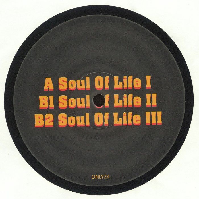 ACME - Soul Of Life [ONLY24]