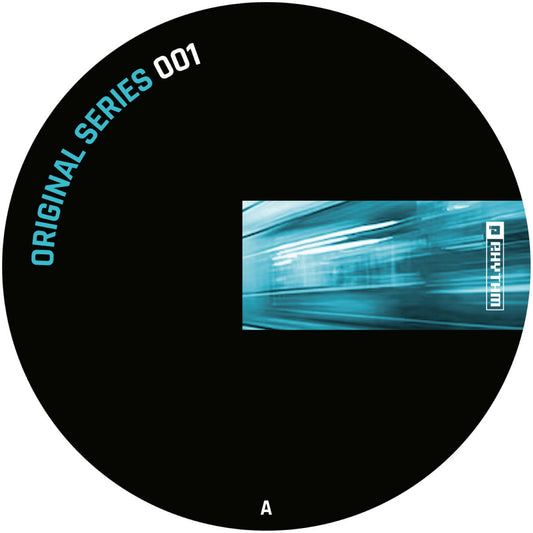DJ Misjah - Access EP [Planet Rhythm]