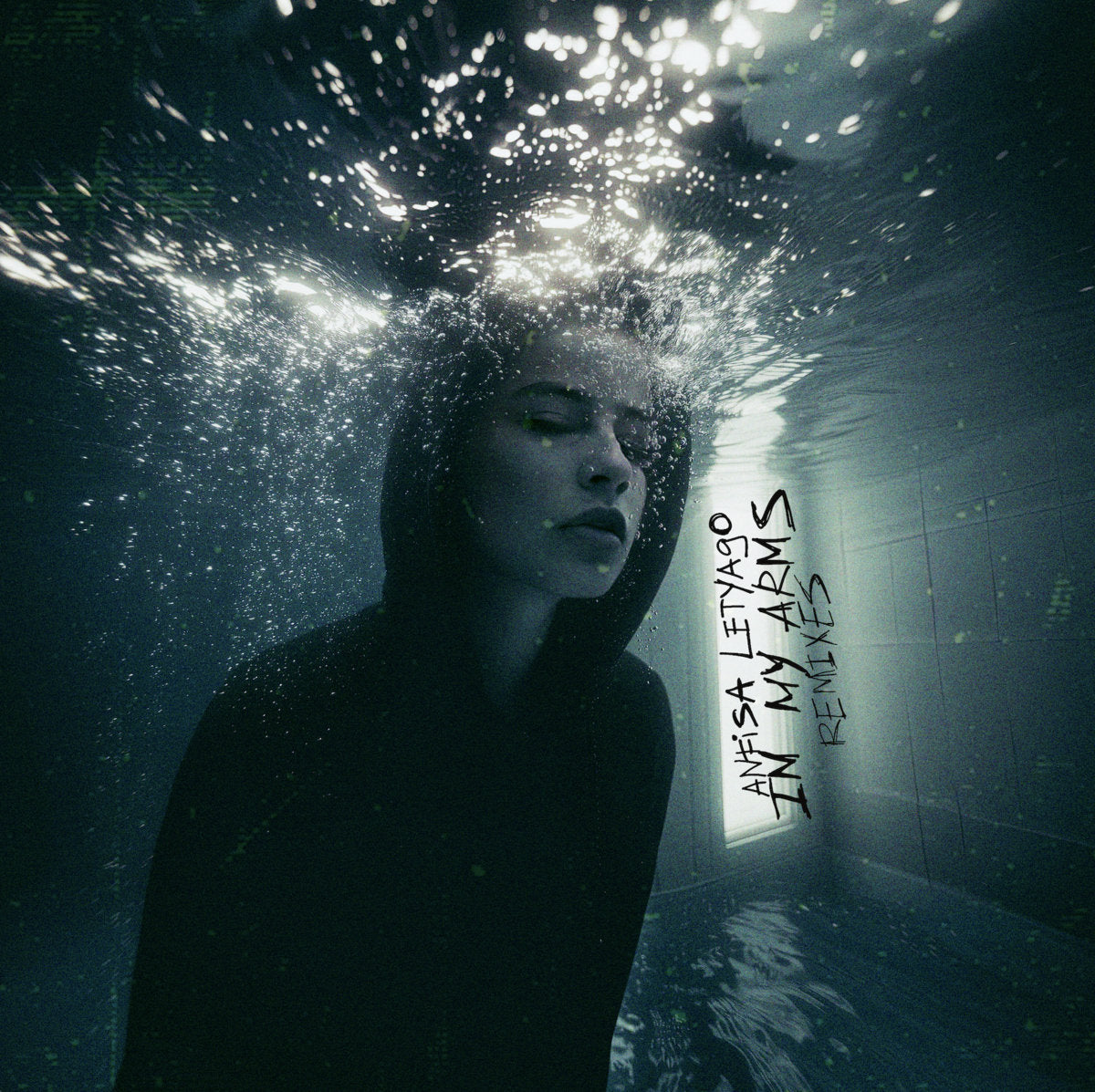 Anfisa Letyago - In My Arms (Remixes: Marcel Dettman, Okgiorgio, Exos, Linear System) [NSDA]