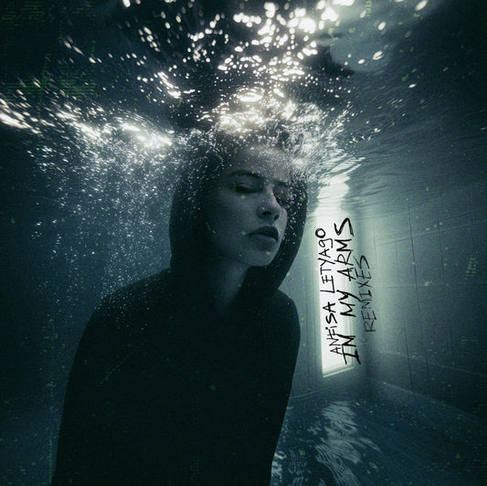 Anfisa Letyago - In My Arms (Remixes: Marcel Dettman, Okgiorgio, Exos, Linear System) [NSDA]