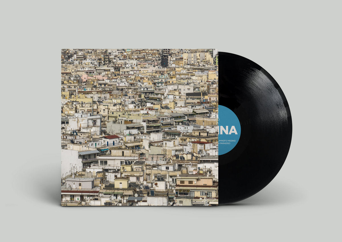 Boys' Shorts - Athena EP [Phantasy Sound]