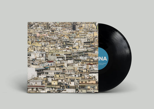 Boys' Shorts - Athena EP [Phantasy Sound]