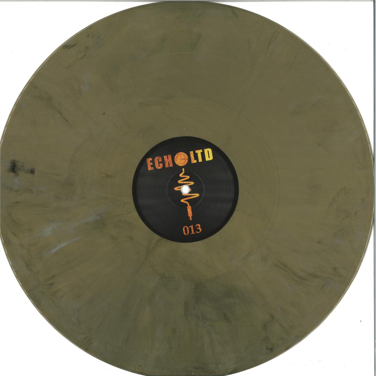 SND & RTN - ECHO LTD 013 EP [ECHO LTD]