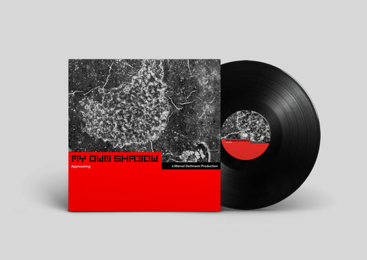 Marcel Dettmann - My Own Shadow: Approaching [!K7]