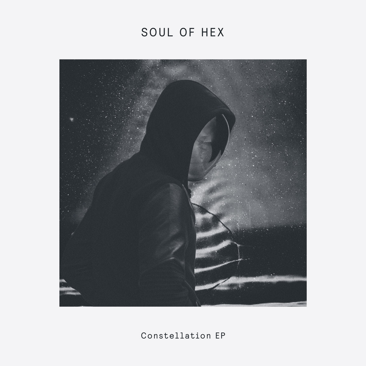 Soul of Hex - Constellation EP [Delusions Of Grandeur]