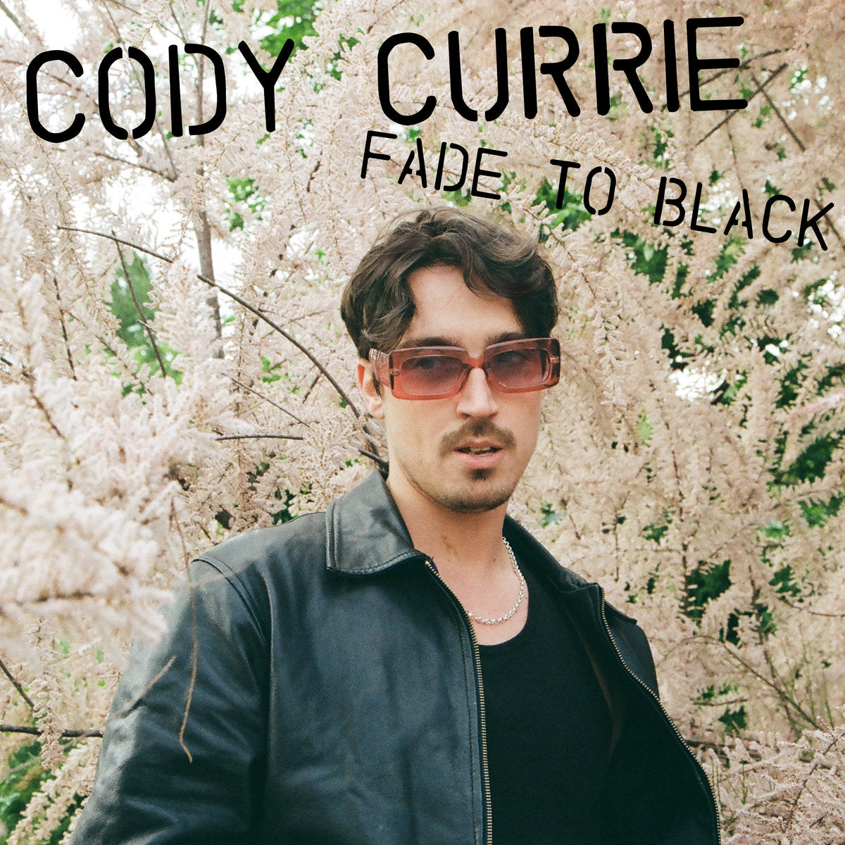 Cody Currie - Fade To Black EP [Toy Tonics]