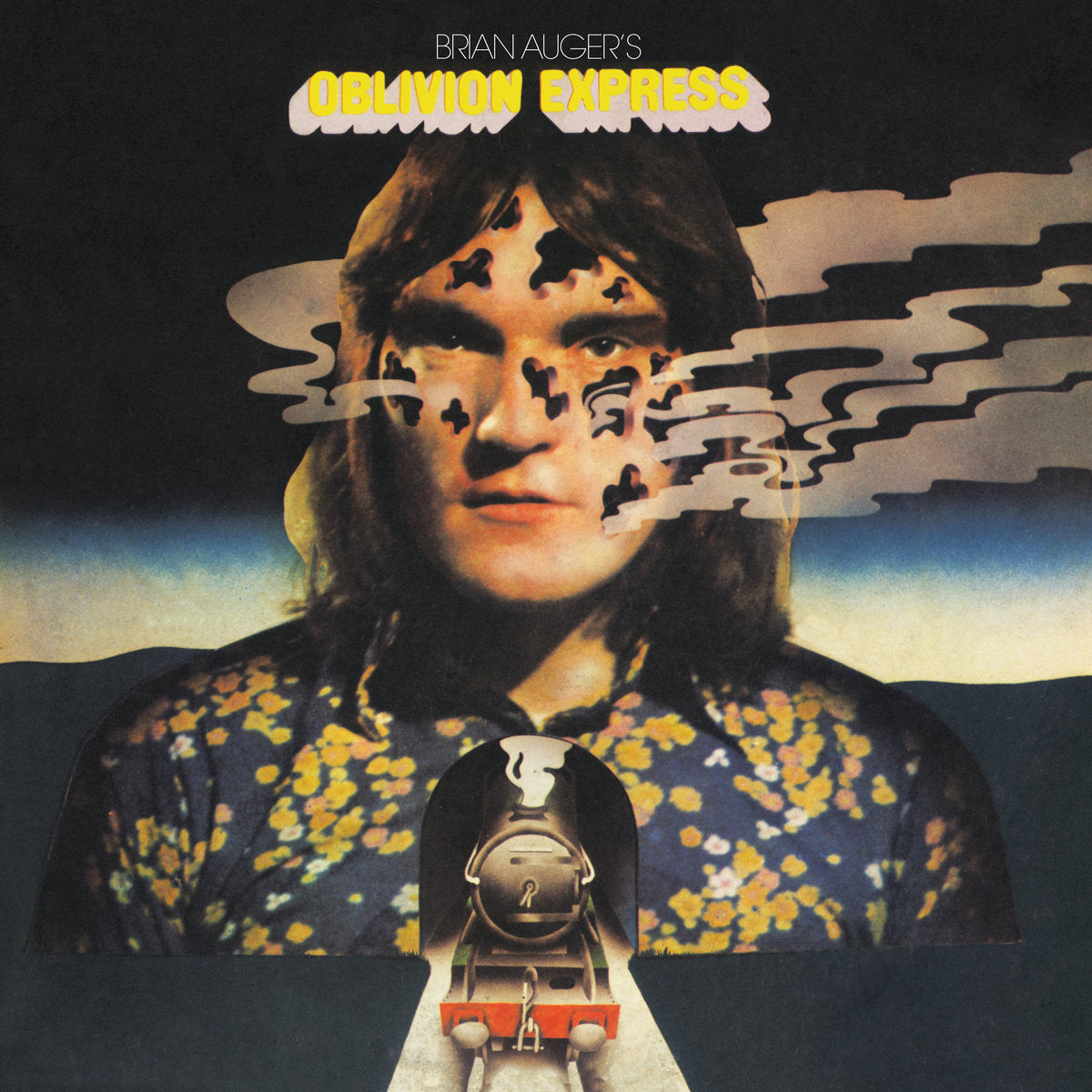 Brian Auger's Oblivion Express - Oblivion Express LP [Strut]