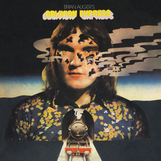 Brian Auger's Oblivion Express - Oblivion Express LP [Strut]