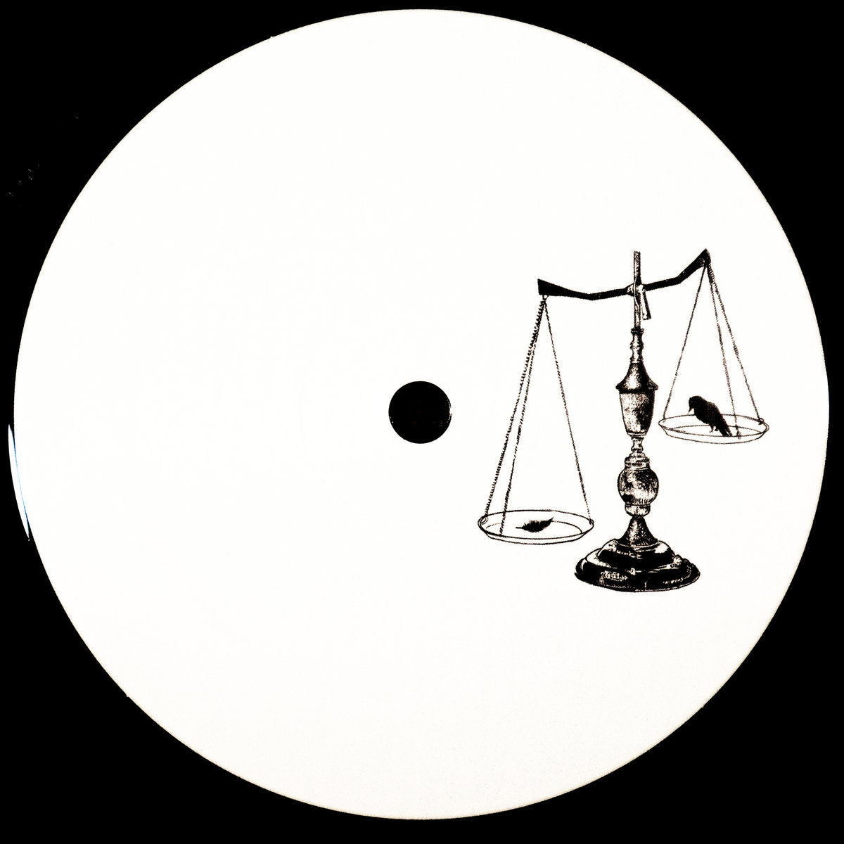 Dial-M / Msymiakos - SMR007 [Scared Money]