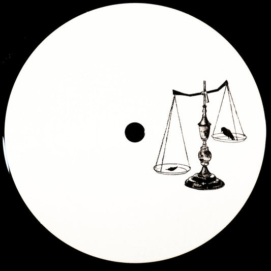 Dial-M / Msymiakos - SMR007 [Scared Money]