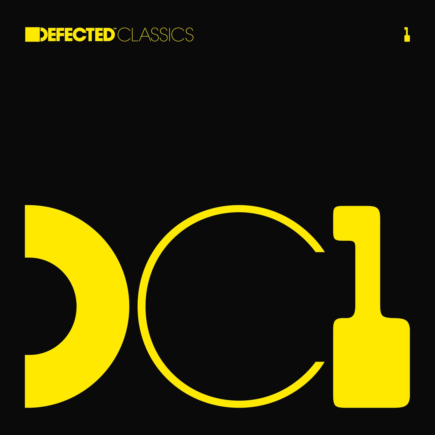 Various Artists - Defected Classics 1 (3LP) Defected]