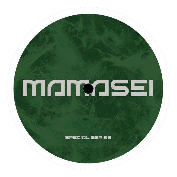 Daisychain - Mamasei EP [Planet Rhythm]