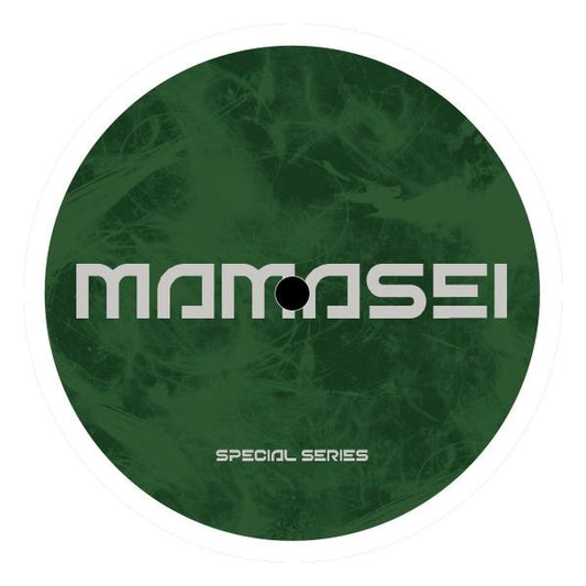 Daisychain - Mamasei EP [Planet Rhythm]