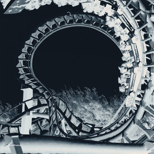 Abstract Drumz - Just a Ride EP [Over/Shadow]