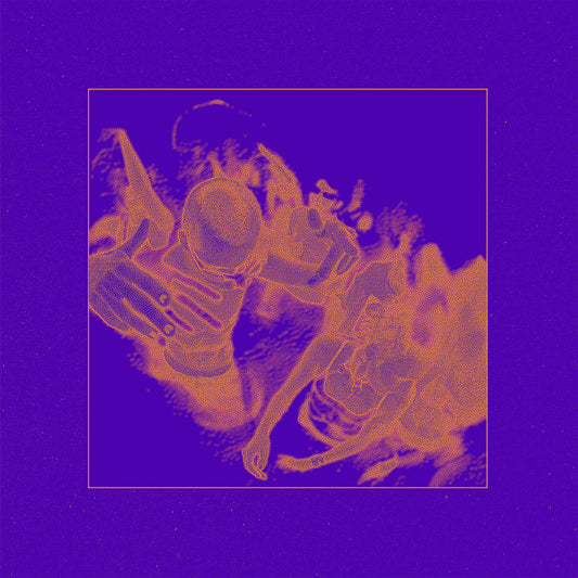 Goldie B - Who Says Night’s For Sleeping? [Pont Neuf Records]