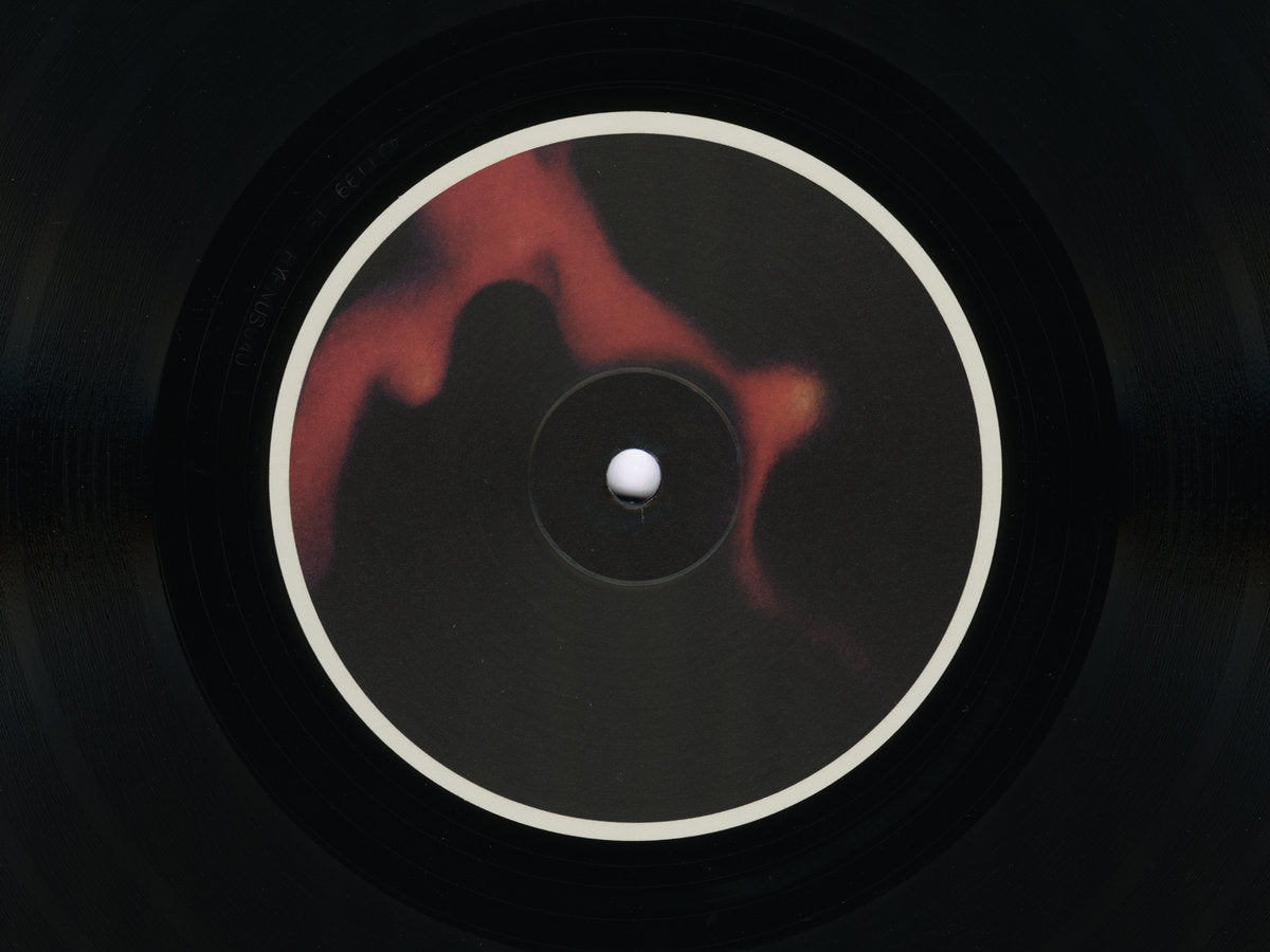 Feral - Mind Garden [Hypnus Records]