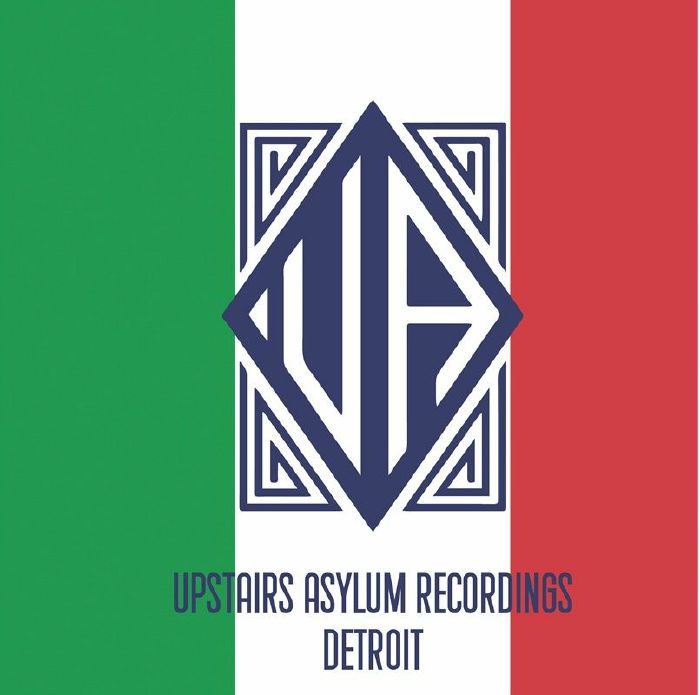 Miguel Hernandez / Manuold - D Ritmo 313 EP [Upstairs Asylum]