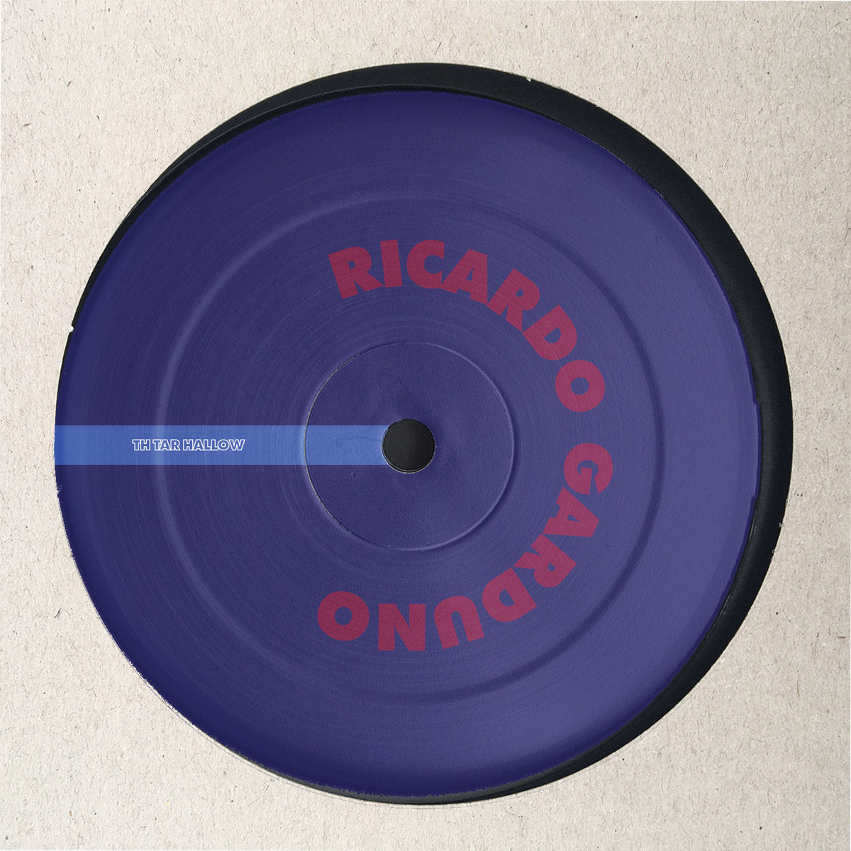 Ricardo Garduno - Tar 38 [TH Tar Hallow]