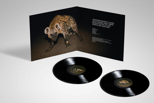 Years of Denial - Suicide Disco (2LP) [Veyl]