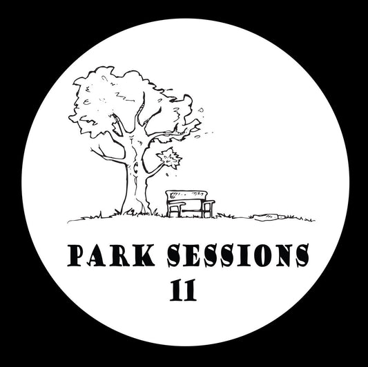 Various Artists - Park Sessions 11 [Cat In The Bag]