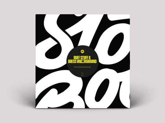 Ruff Stuff - Foundations EP [Sloth Boogie]