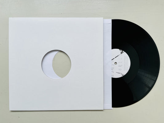 DJ Honesty - Janeiro EP [Another Picture]