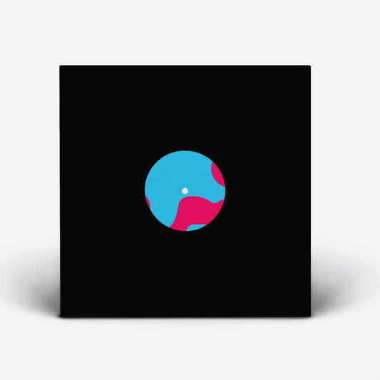 Lance Desardi - The Gods Must Be Angry [Legwork]