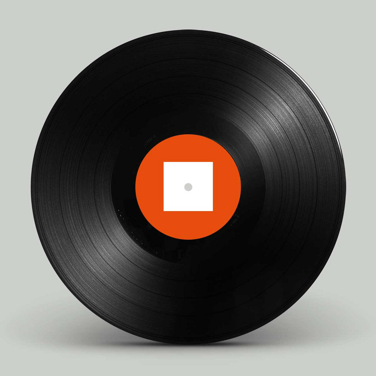 Alex Kassian X Spooky - Orange Coloured Liquid [Test Pressing Recordings]