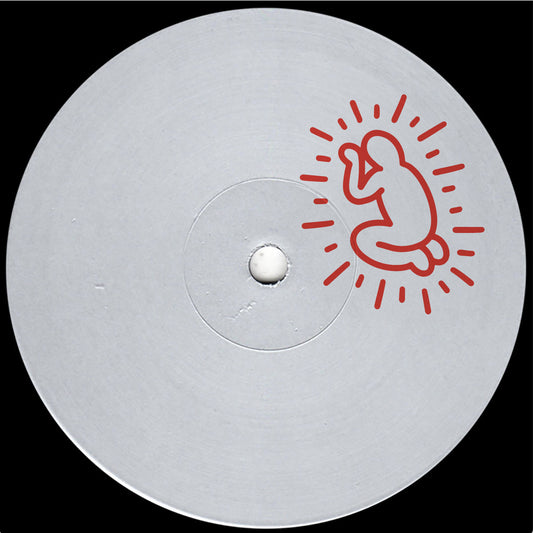 Unknown Artist - BEG003 [Beg 4 Forgiveness]