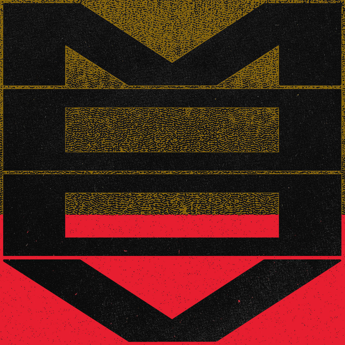 DJ JM - Moov [Turbo Recordings]