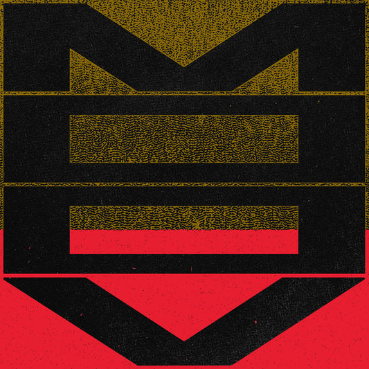 DJ JM - Moov [Turbo Recordings]