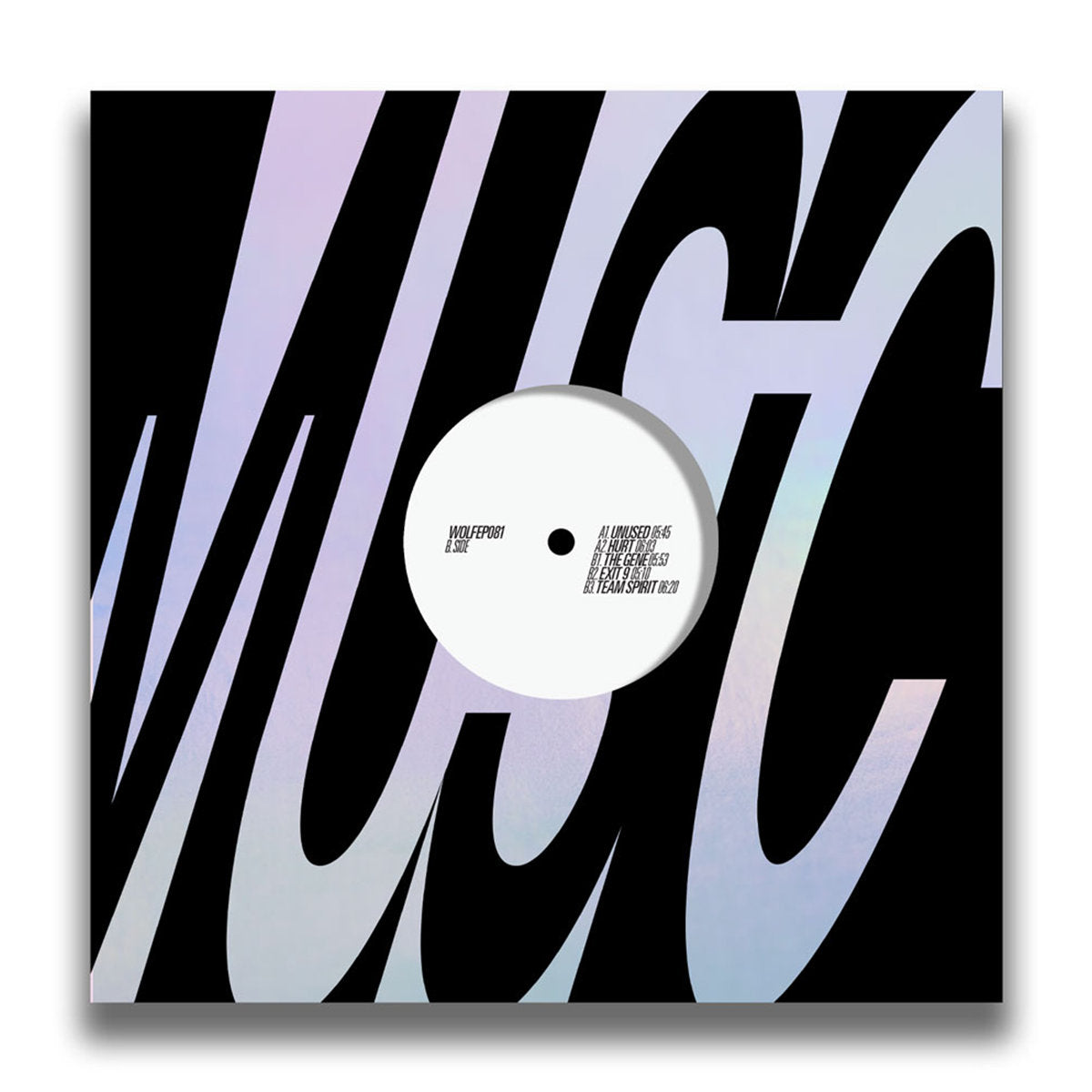 retromigration - Ausfahrt 9 EP [Wolf Music]