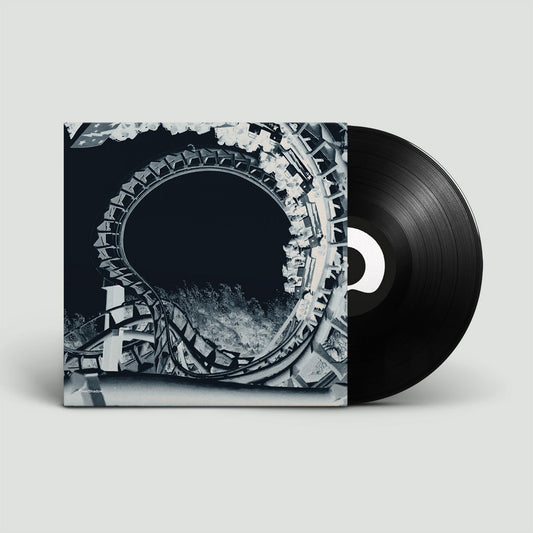 Abstract Drumz - Just a Ride EP [Over/Shadow]