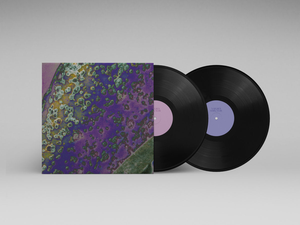 Various Artists - Nature's Structure (2LP) [K S R]