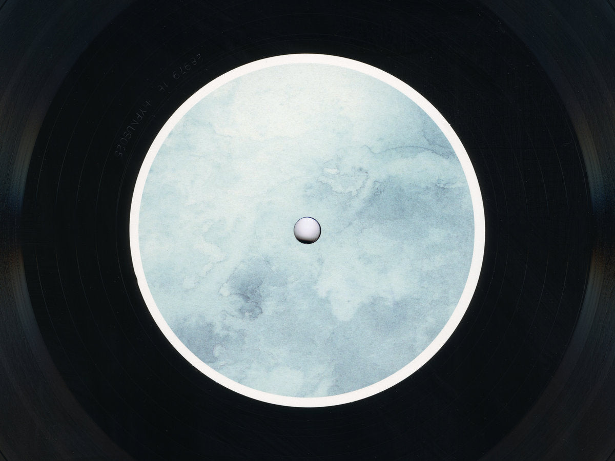 Feral - Ultraviolet Radiation [Hypnus Records]