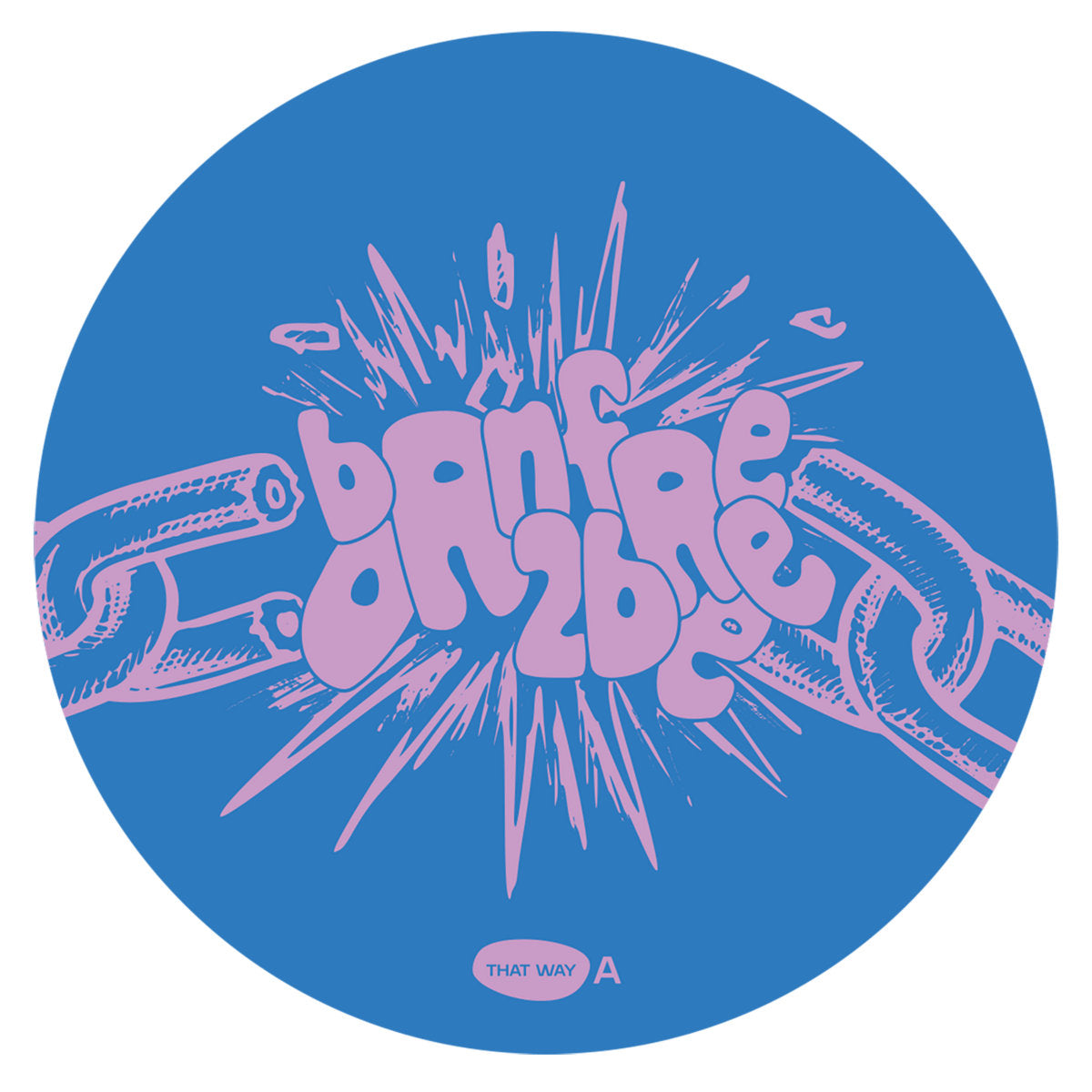 Azaad - Untitled 92 EP [Born 2 Be Free]
