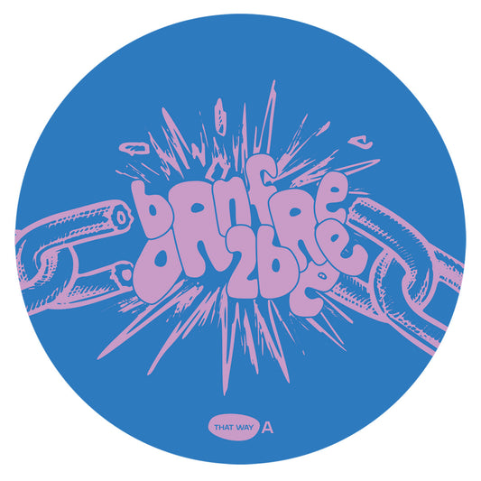 Azaad - Untitled 92 EP [Born 2 Be Free]