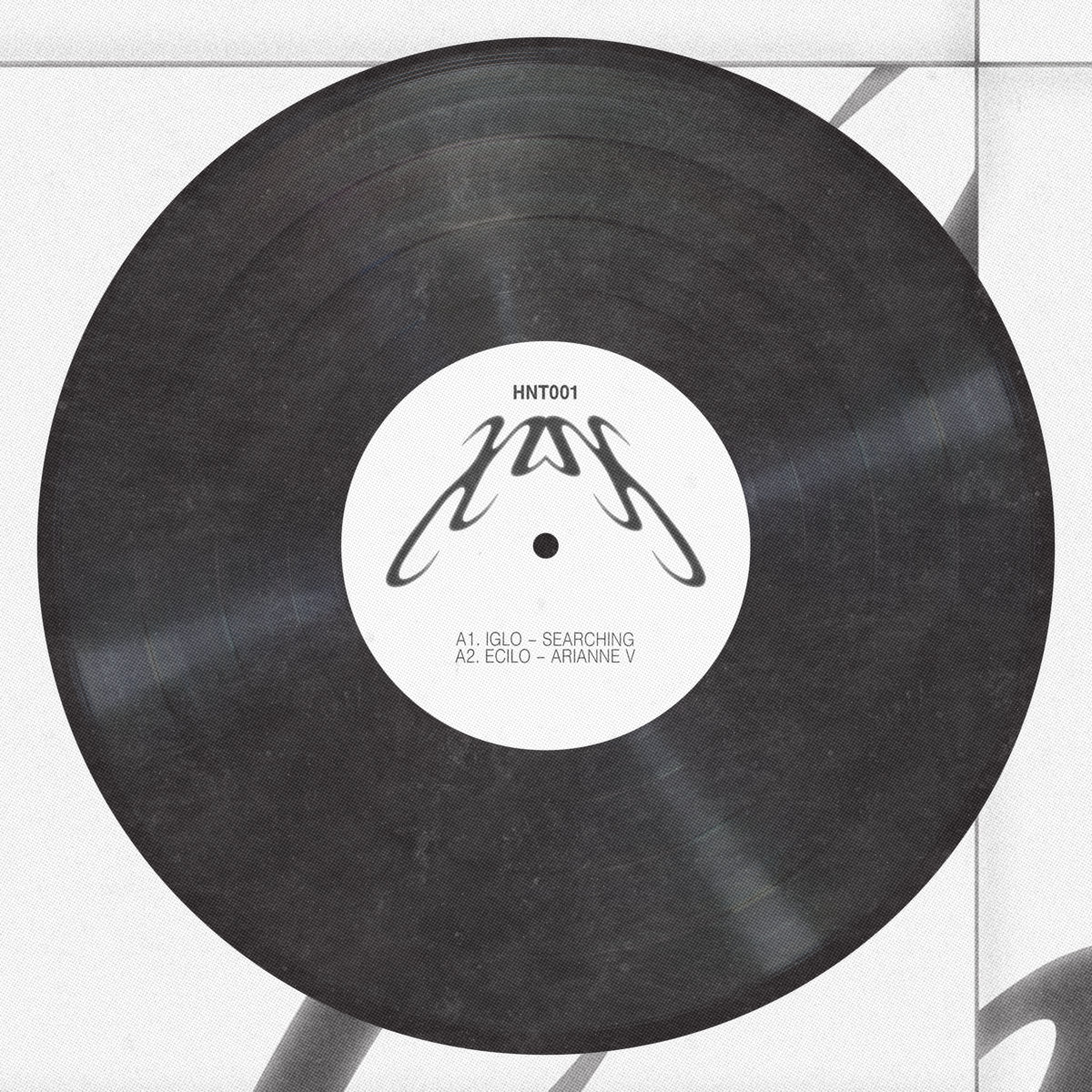 Various Artists - HNT001 [hereandthere]