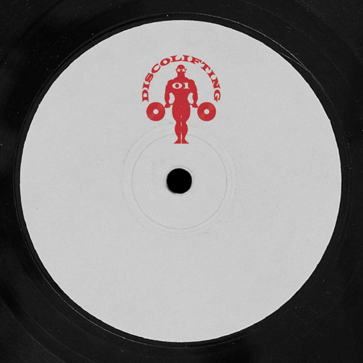 Bogdan Ra - Discolifting 01 [Funkyjaws Music]