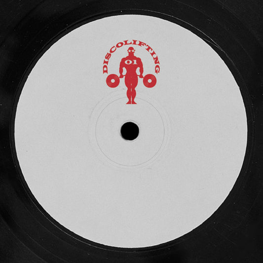 Bogdan Ra - Discolifting 01 [Funkyjaws Music]