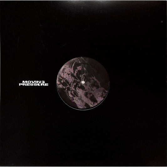 Rene Wise - Moving Pressure 03 [Moving Pressure]