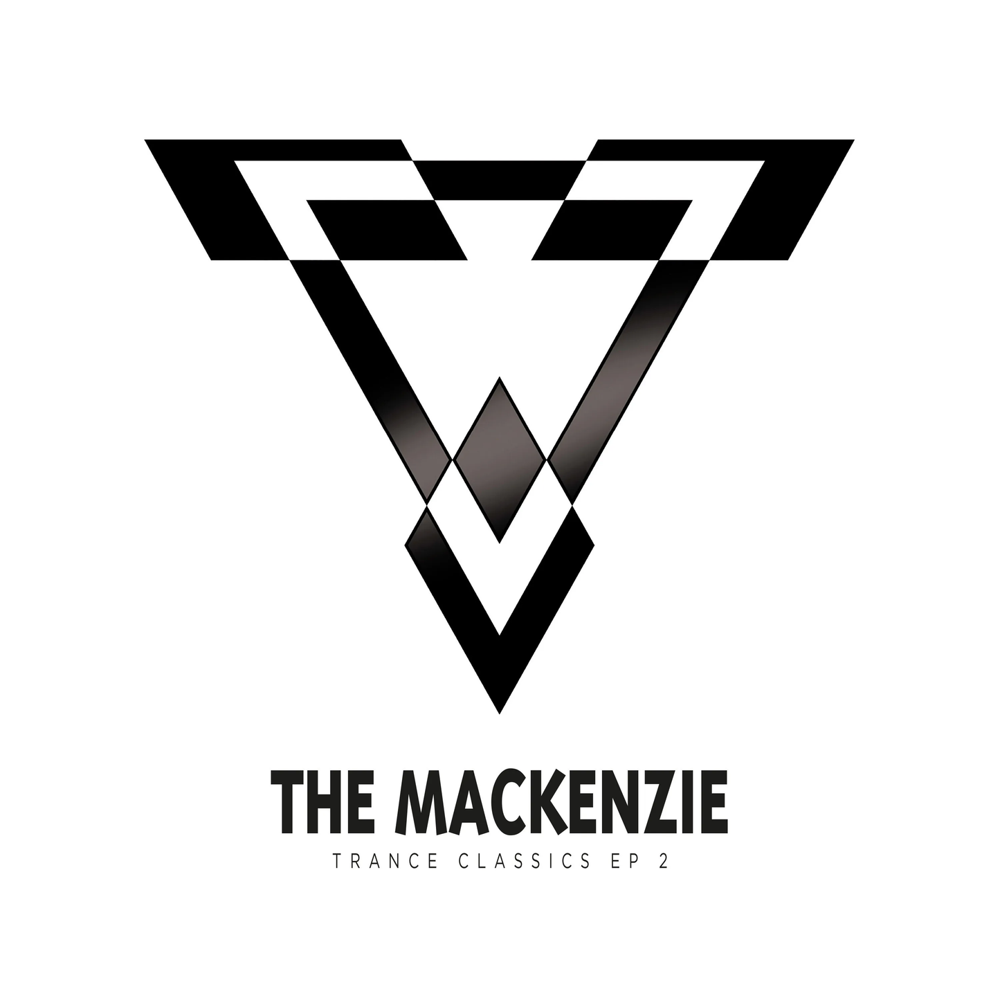 The Mackenzie - Trance Classics EP 2 (3LP) [Vinyl Classics]