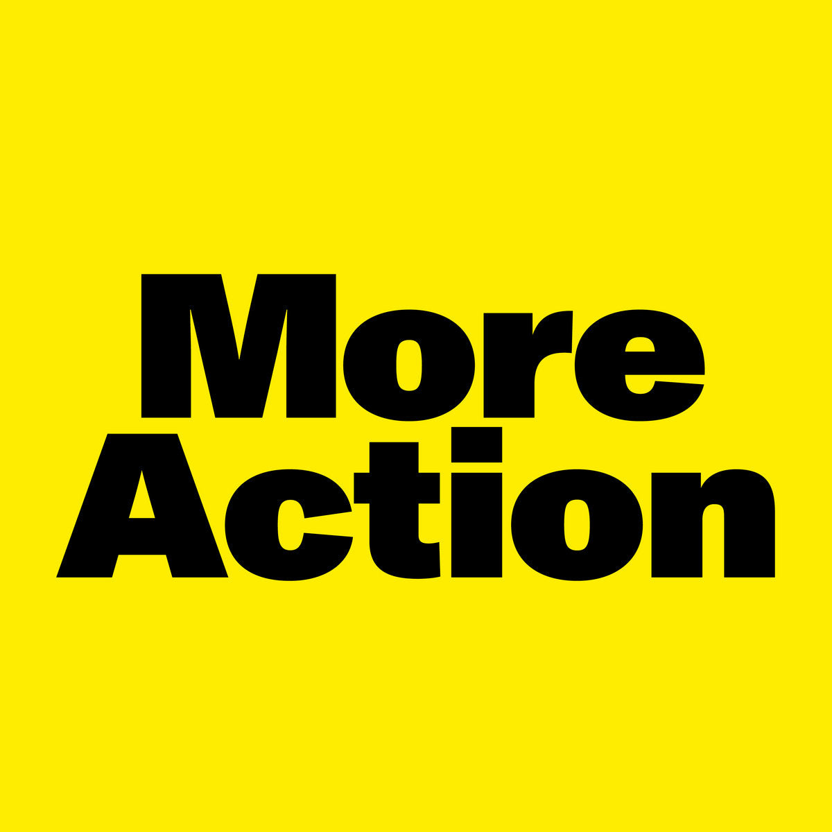 Johannes Albert - More Action Pleeease! [Frank Music]