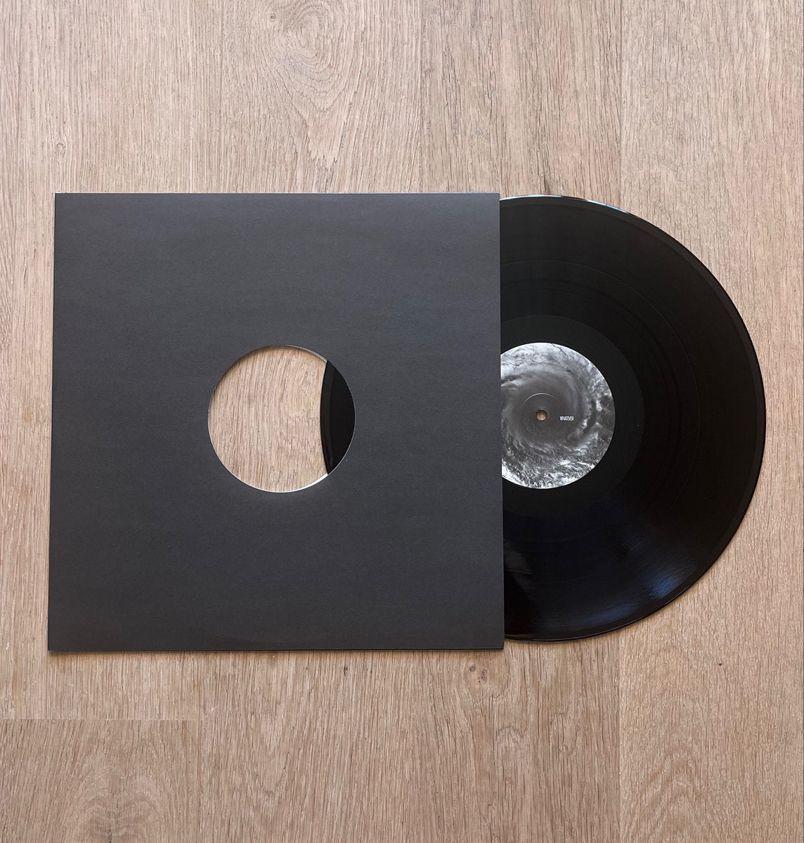 Fabrizio Lapiana - Isabel [Attic Music]